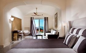 Jumeirah Capri Palace Anacapri (isola Di Capri) 5* Italy